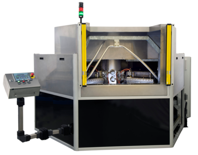 Formbackautomat FBA 250
