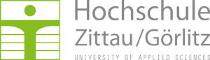 Logo Hochschule Zittau/Görlitz