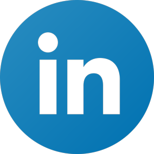 Logo Linkedin