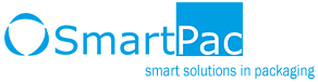 Logo SmartPac Verpackungsmaschinen GmbH 